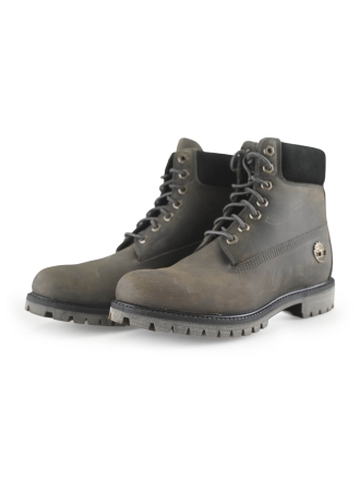 Timberland Schnürstiefel