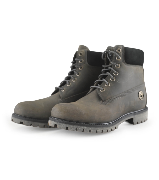 Timberland Schnürstiefel