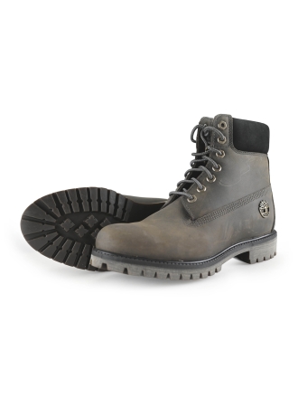 Timberland Schnürstiefel