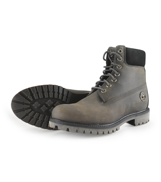 Timberland Schnürstiefel