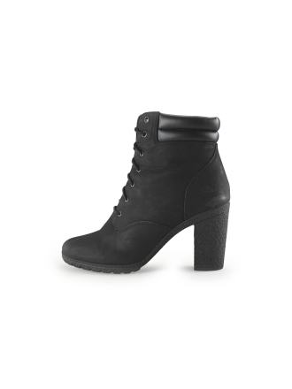 Timberland Stiefel Schwarz 269564