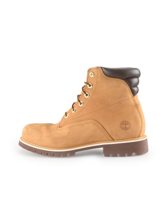 Timberland Schnürstiefel