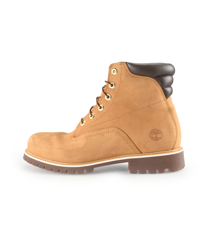 Timberland Schnürstiefel