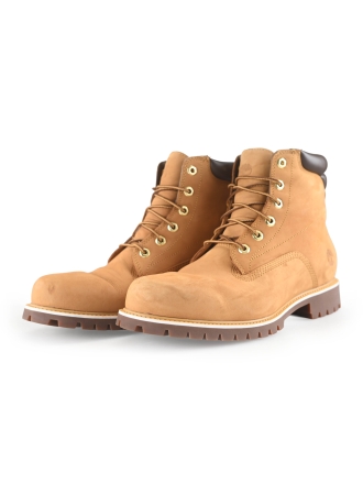 Timberland Schnürstiefel