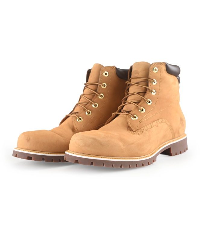 Timberland Schnürstiefel
