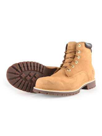 Timberland Schnürstiefel