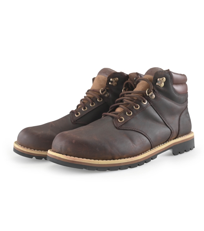 Timberland Schnürstiefel
