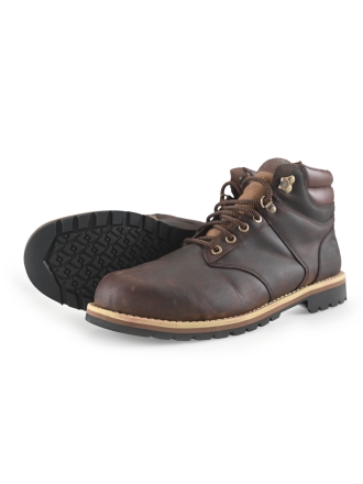 Timberland Schnürstiefel