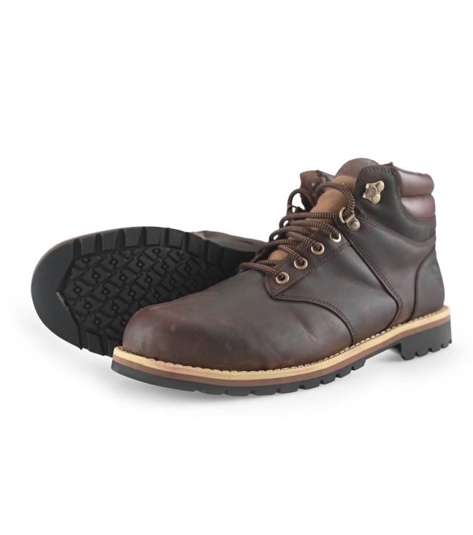 Timberland Schnürstiefel