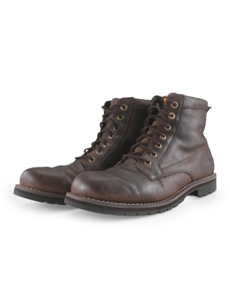 Timberland Schnürstiefel