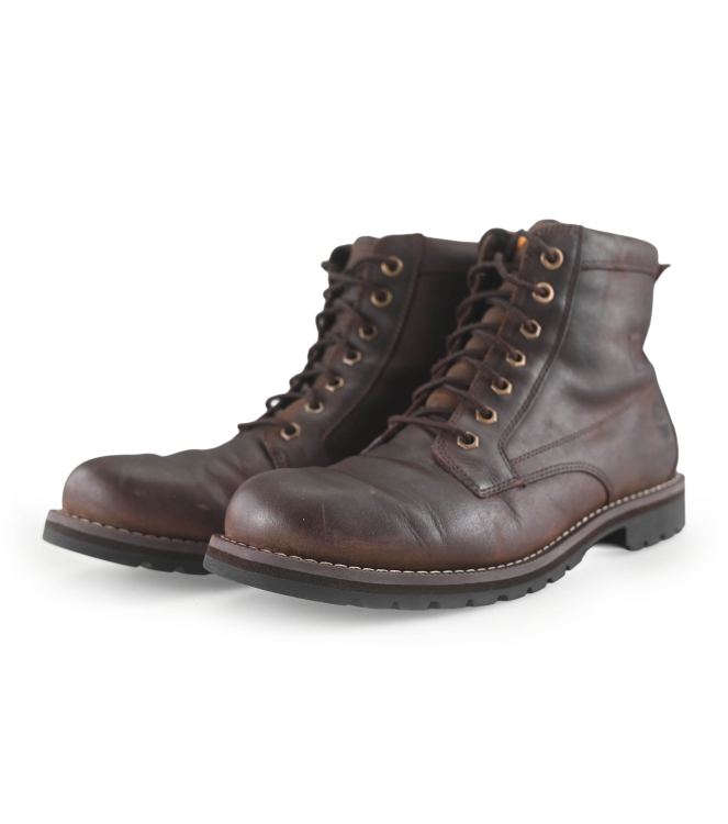 Timberland Schnürstiefel