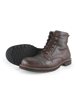 Timberland Schnürstiefel