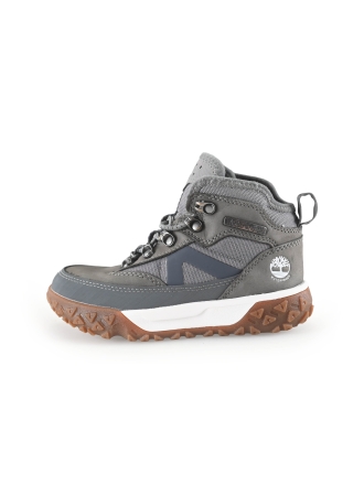 Timberland Hohe Sneaker Grau 269575