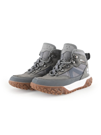 Timberland Hohe Sneaker Grau 269575