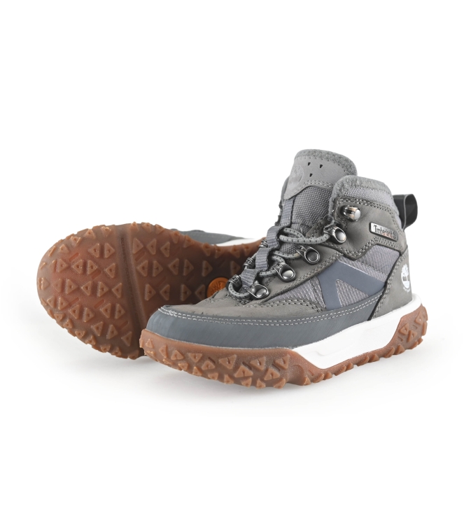 Timberland Hohe Sneaker