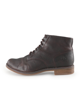 Timberland Schnürstiefel Braun 269576