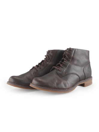 Timberland Schnürstiefel Braun 269576