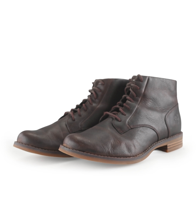 Timberland Schnürstiefel