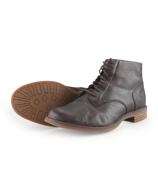 Timberland Schnürstiefel
