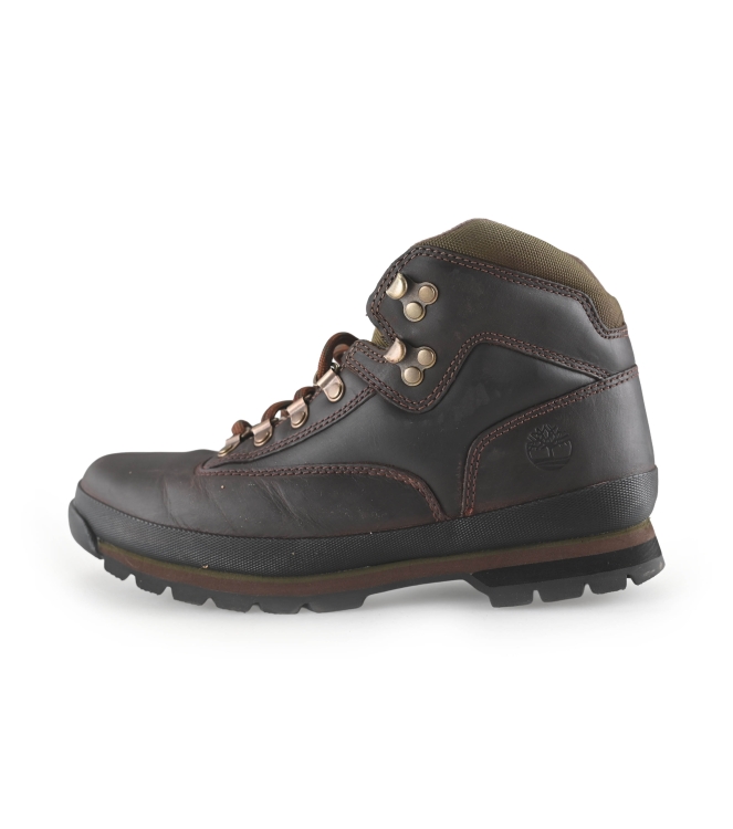Timberland Schnürstiefel