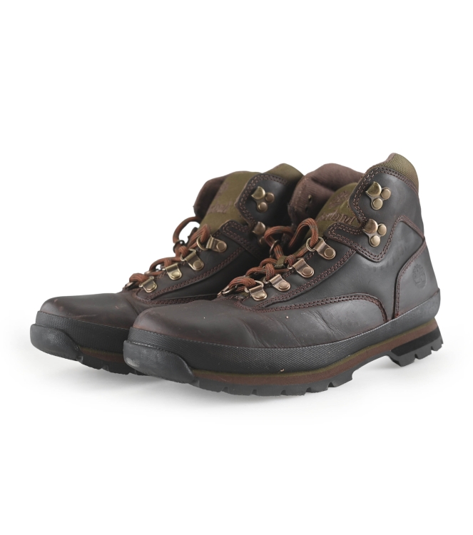 Timberland Schnürstiefel
