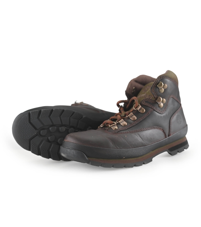 Timberland Schnürstiefel