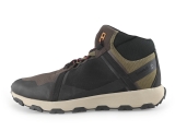 Timberland Hohe Sneaker