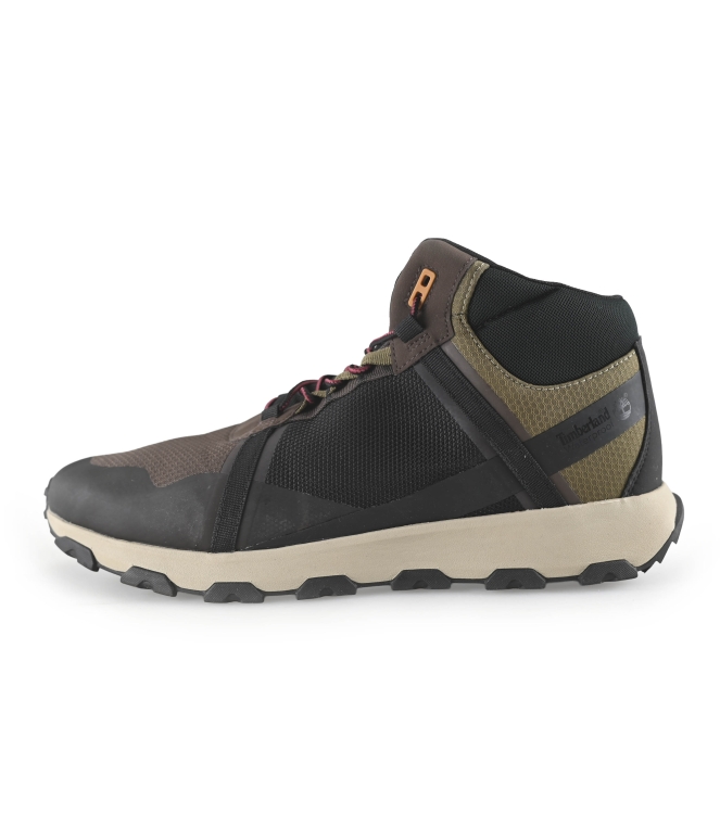 Timberland Hohe Sneaker