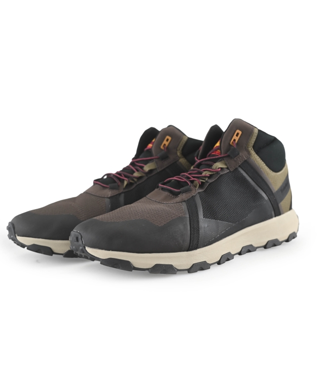 Timberland Hohe Sneaker