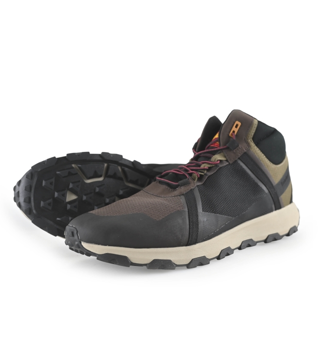 Timberland Hohe Sneaker