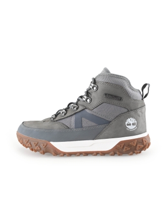 Timberland Hohe Sneaker Grau 269582