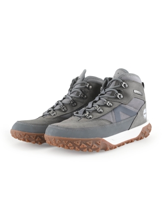 Timberland Hohe Sneaker Grau 269582