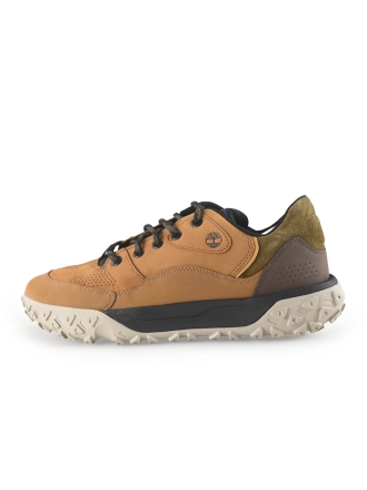 Timberland Sneaker Gelb 269583