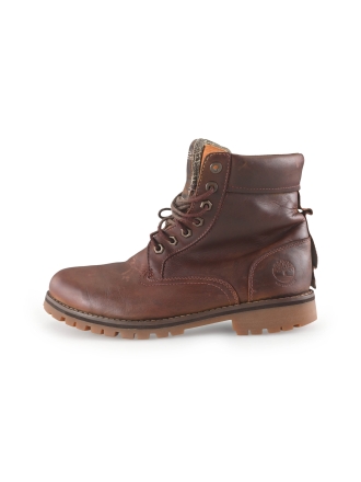 Timberland Schnürstiefel