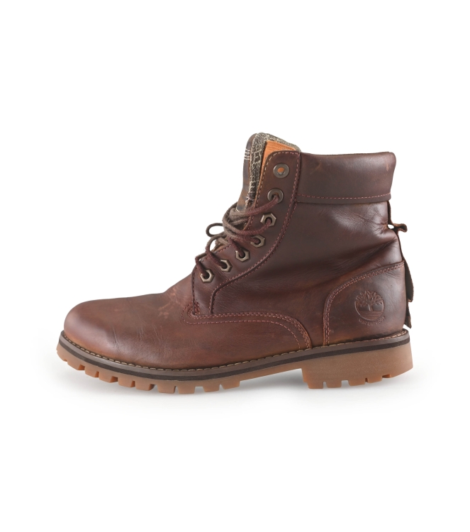 Timberland Schnürstiefel