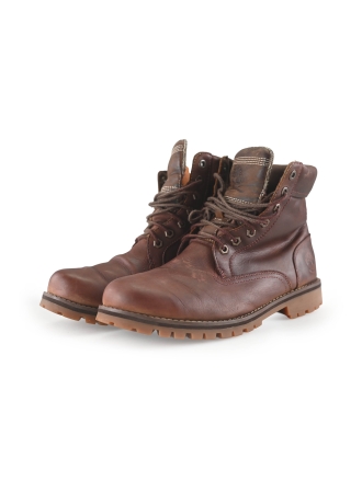 Timberland Schnürstiefel