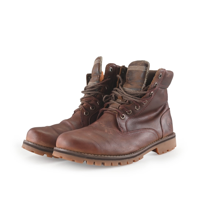Timberland Schnürstiefel