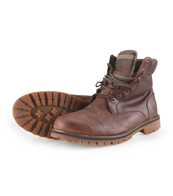 Timberland Schnürstiefel