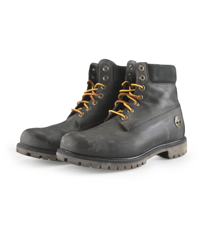 Timberland Schnürstiefel