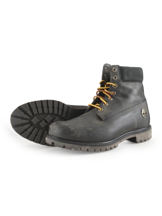 Timberland Schnürstiefel