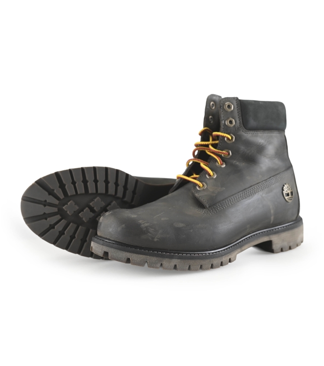Timberland Schnürstiefel