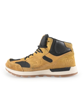 Timberland Hohe Sneaker Braun 269588