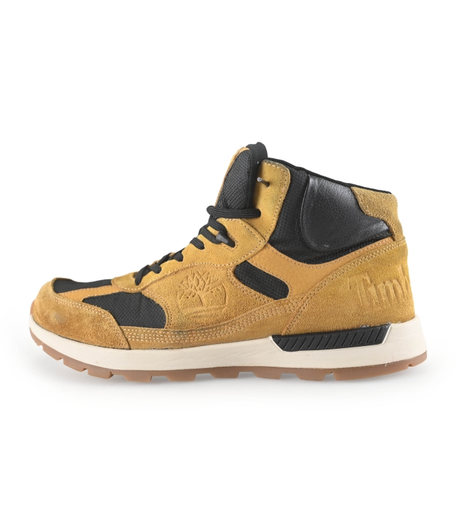 Timberland Hohe Sneaker