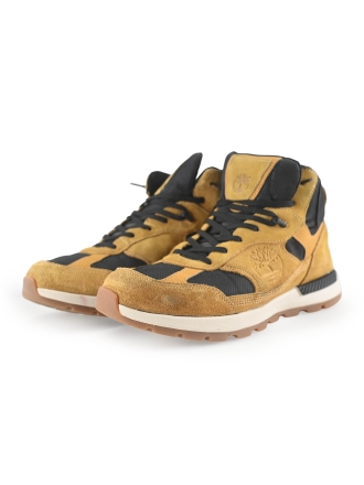 Timberland Hohe Sneaker Braun 269588