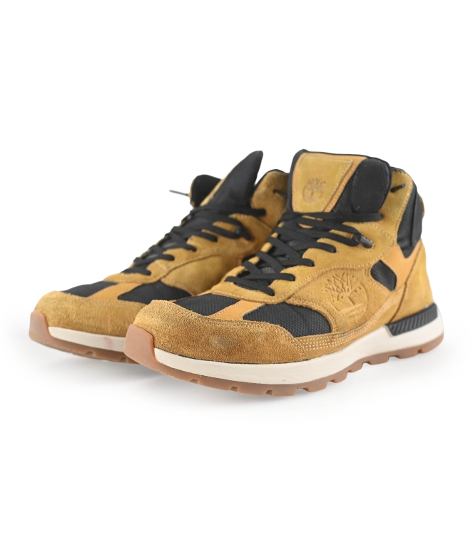 Timberland Hohe Sneaker