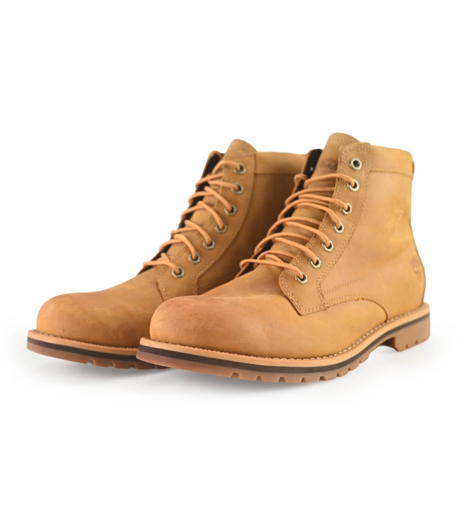 Timberland Schnürstiefel