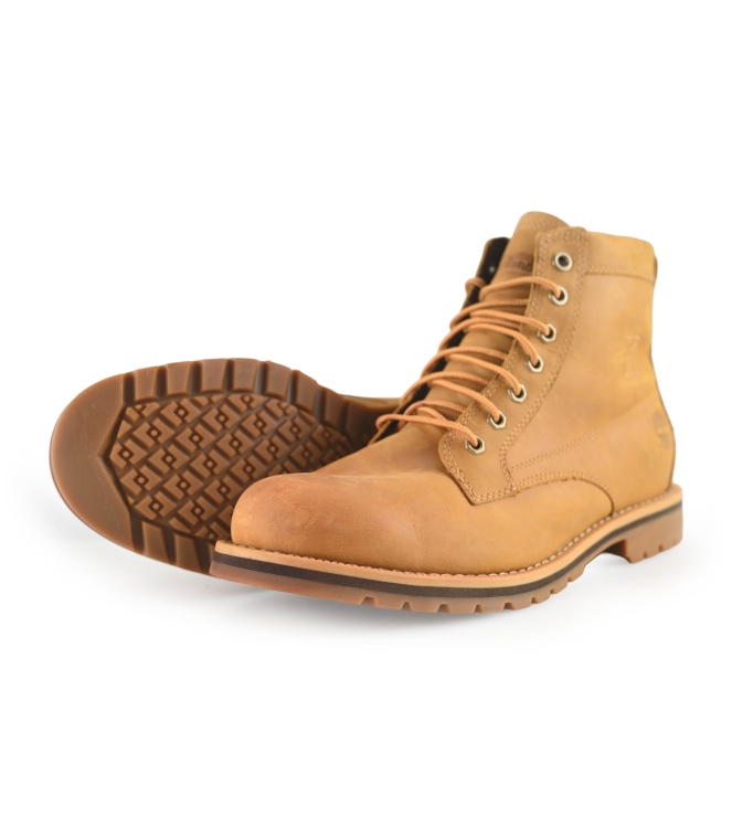 Timberland Schnürstiefel