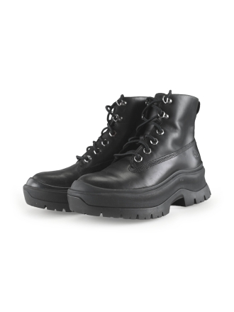 Timberland Schnürstiefel Schwarz 269595