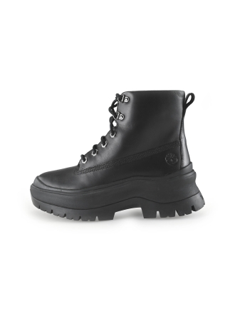 Timberland Stiefeletten Schwarz 269596