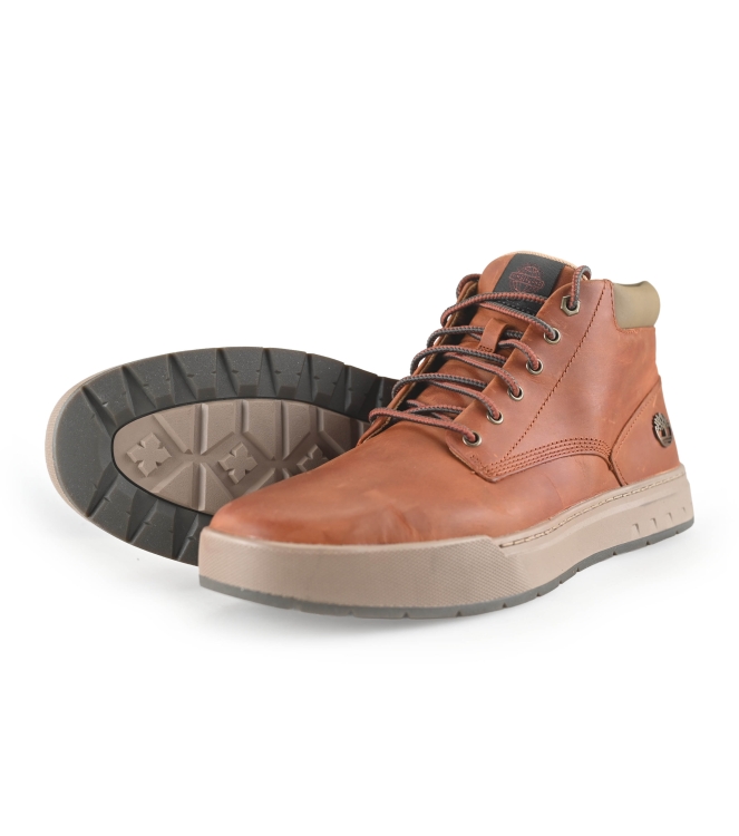 Timberland Hohe Sneaker
